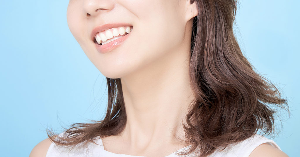 ホワイトニングとは？｜オハナ歯科クリニック錦糸町